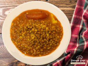 Lentejas-con-chorizo