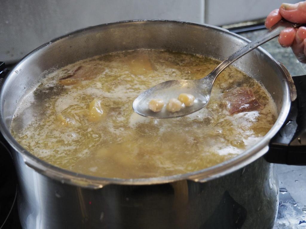 Imagen de, Cocido andaluz imagen 4