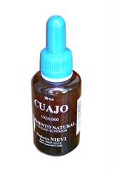 Cuajo liquido nievi