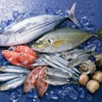 Pescados Azules